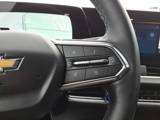 2026 Chevrolet Equinox - $26,900