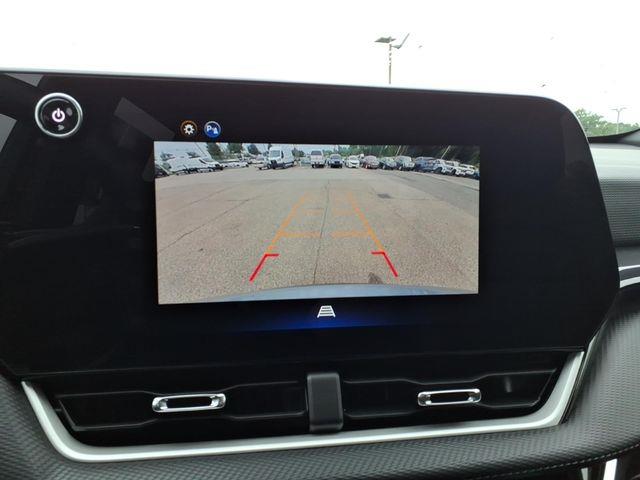 2026 Chevrolet Equinox - $26,900