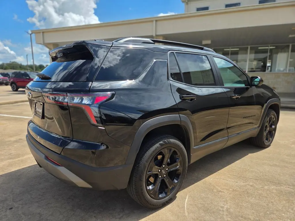 2026 Chevrolet Equinox - $25,577
