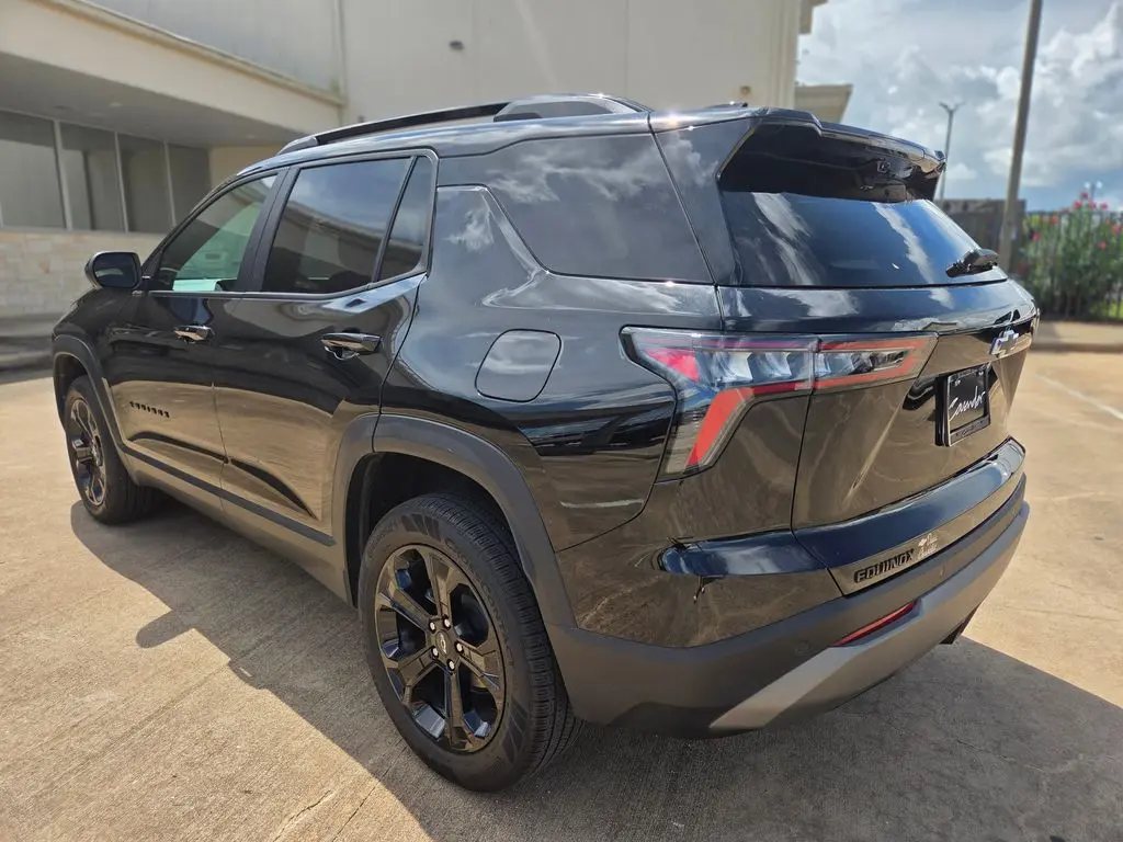 2026 Chevrolet Equinox - $25,577
