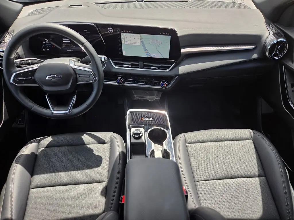 2026 Chevrolet Equinox - $25,577