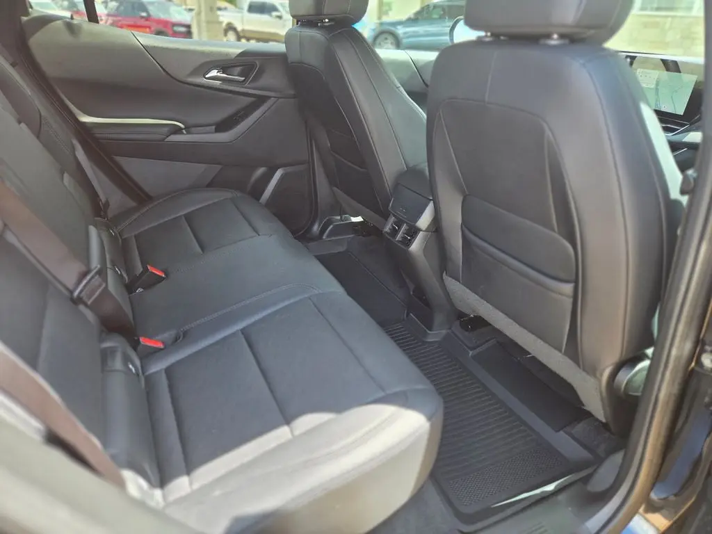 2026 Chevrolet Equinox - $25,577