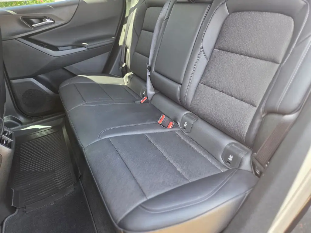 2026 Chevrolet Equinox - $25,577