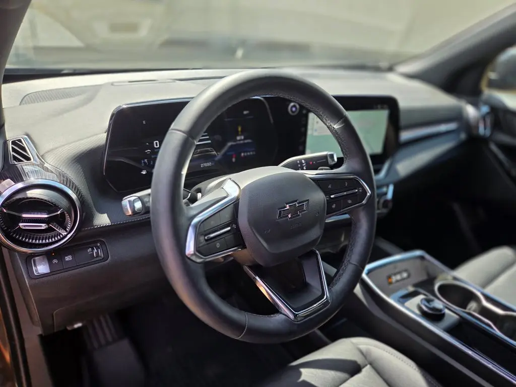 2026 Chevrolet Equinox - $25,577