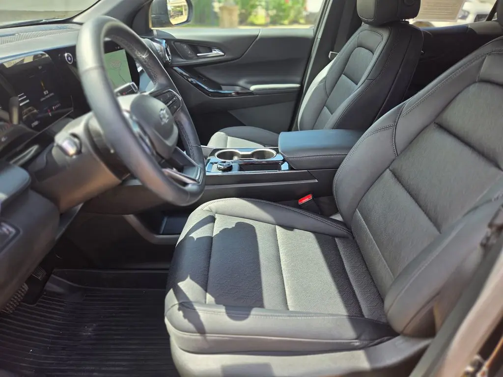 2026 Chevrolet Equinox - $25,577