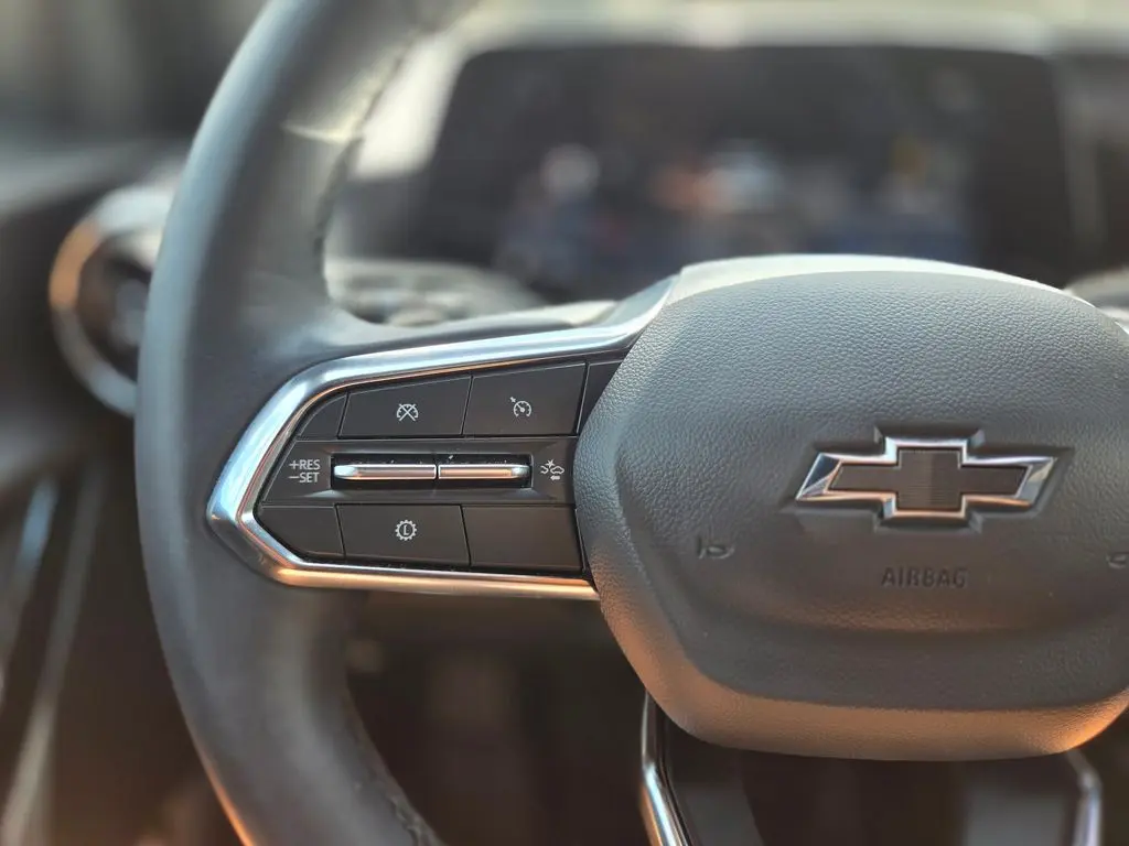2026 Chevrolet Equinox - $25,577