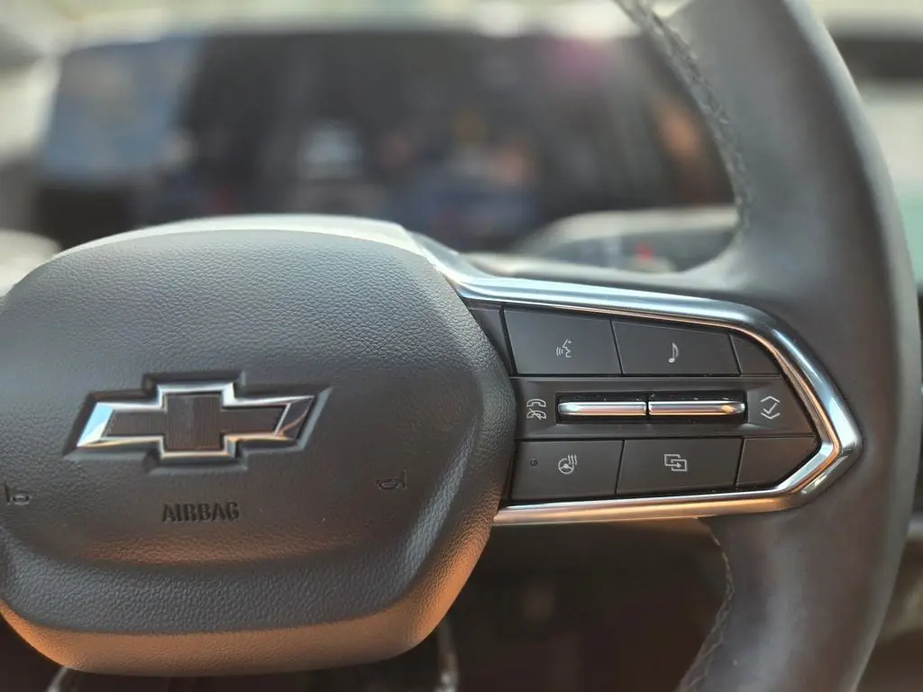 2026 Chevrolet Equinox - $25,577