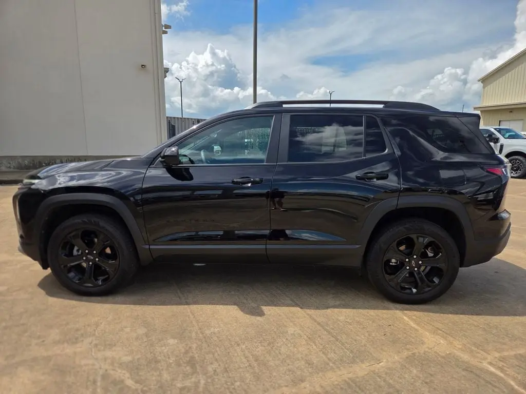 2026 Chevrolet Equinox - $25,577