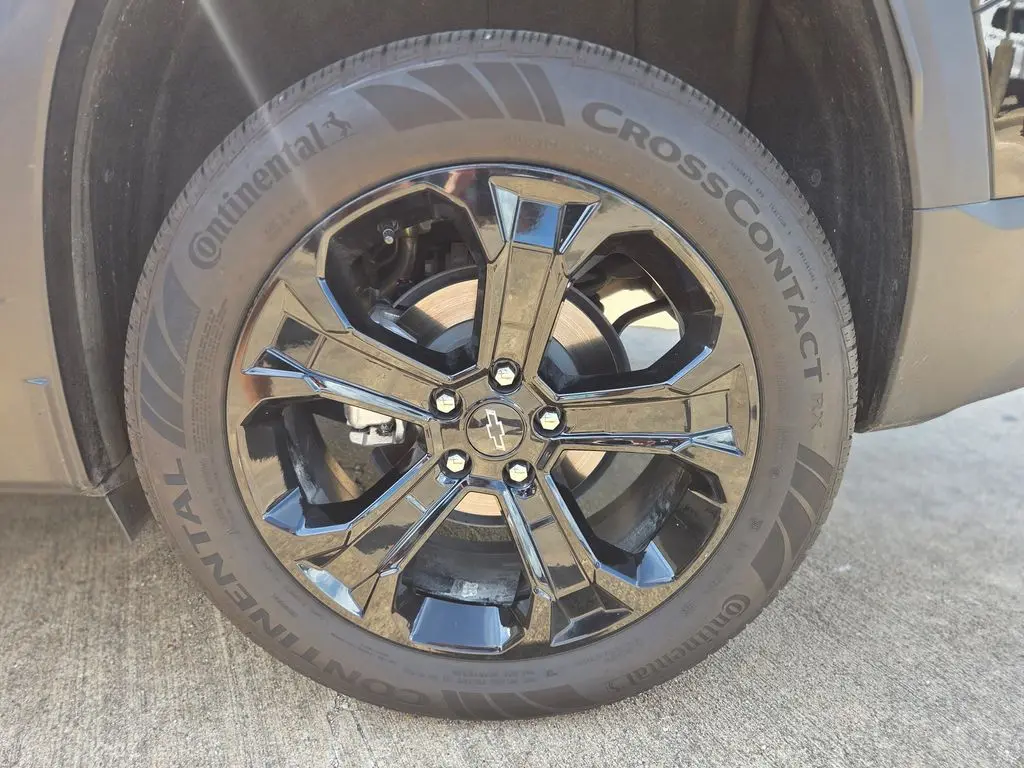 2026 Chevrolet Equinox - $25,577
