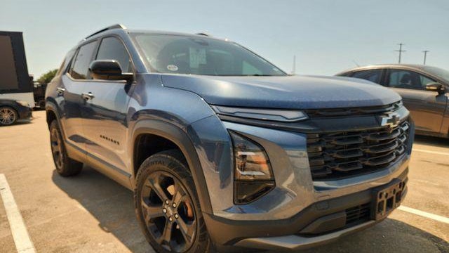 Preowned 2026 Chevrolet Equinox LT for Sale
