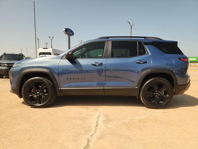 2026 Chevrolet Equinox - $26,750