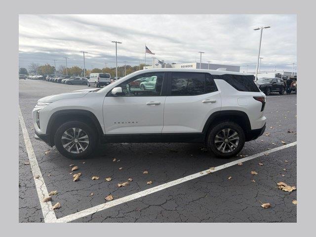 2026 Chevrolet Equinox - $23,997