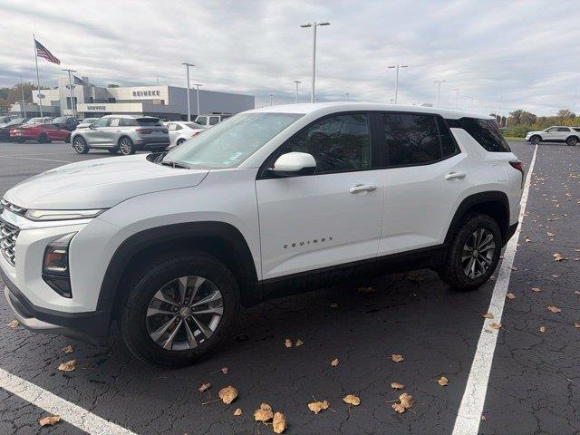 2026 Chevrolet Equinox - $23,997