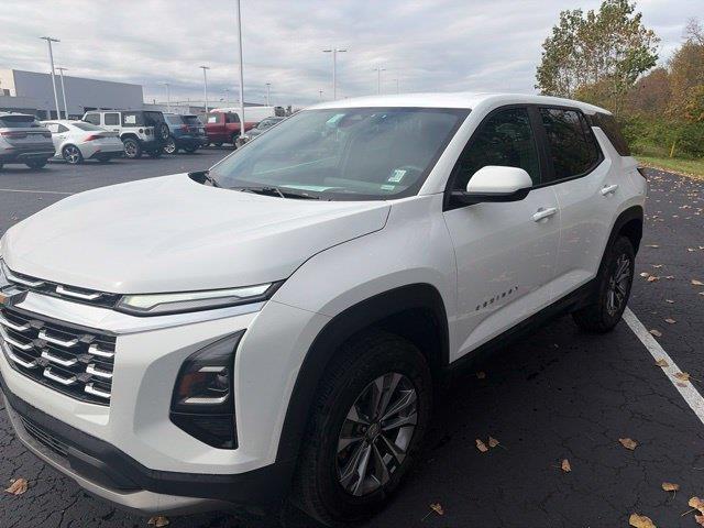 2026 Chevrolet Equinox - $23,997