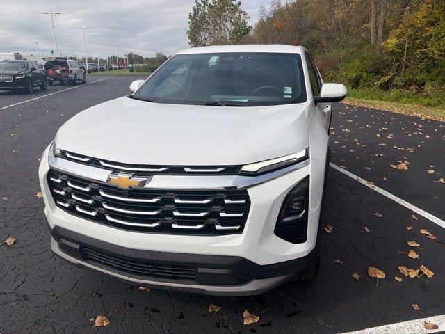 2026 Chevrolet Equinox - $23,997