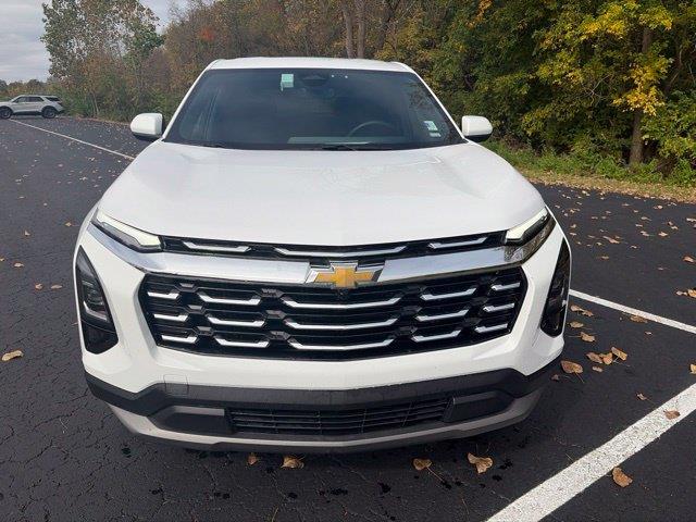2026 Chevrolet Equinox - $23,997