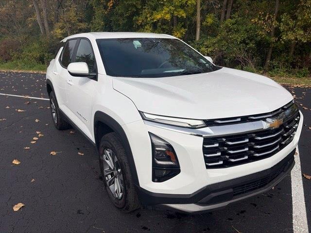 2026 Chevrolet Equinox - $23,997