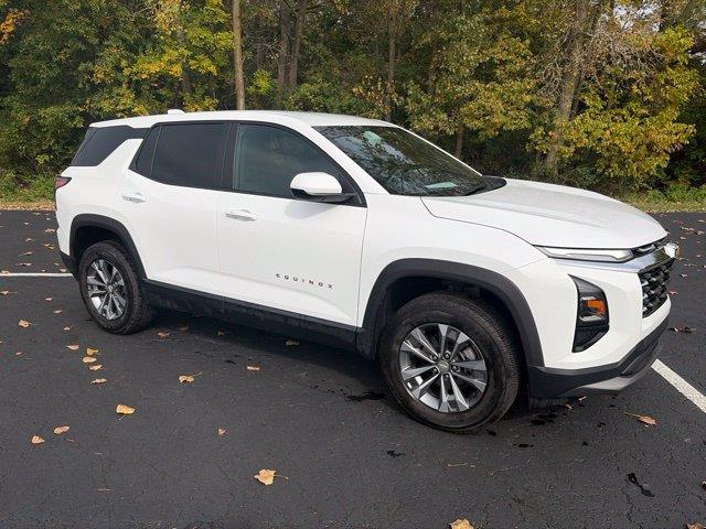 2026 Chevrolet Equinox - $23,997