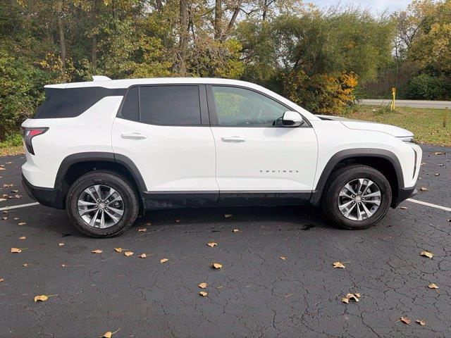 2026 Chevrolet Equinox - $23,997
