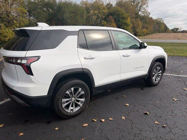 2026 Chevrolet Equinox - $23,997