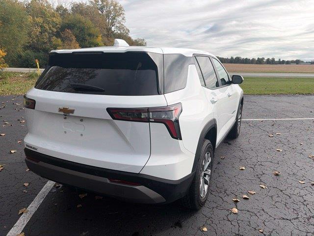2026 Chevrolet Equinox - $23,997