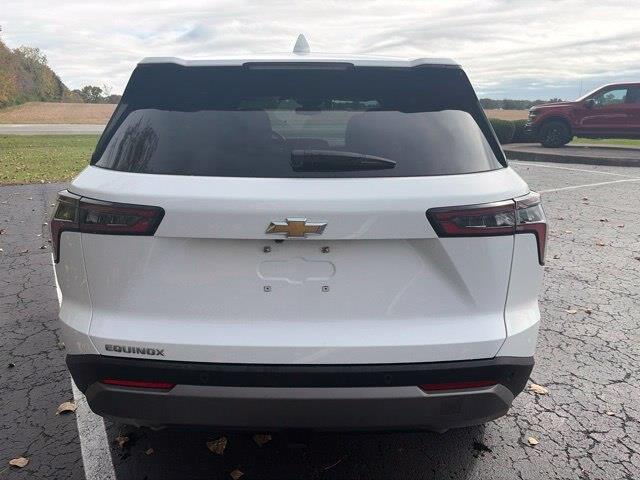 2026 Chevrolet Equinox - $23,997