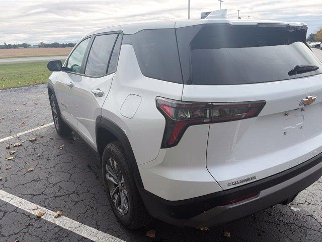 2026 Chevrolet Equinox - $23,997