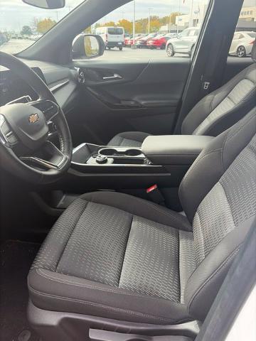 2026 Chevrolet Equinox - $23,997