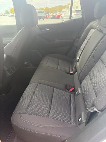 2026 Chevrolet Equinox - $23,997