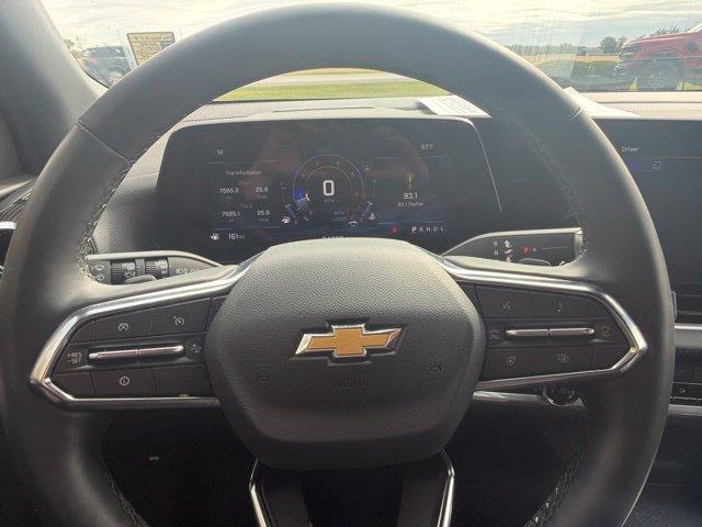 2026 Chevrolet Equinox - $23,997