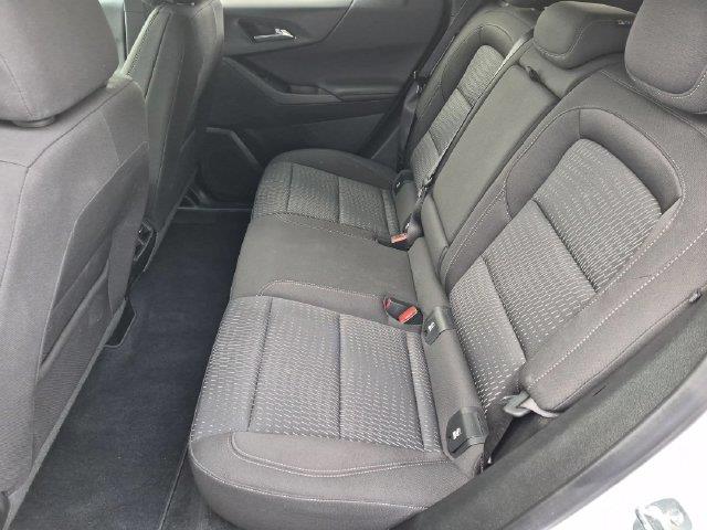 2026 Chevrolet Equinox - $23,997