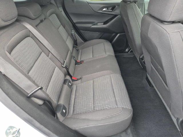 2026 Chevrolet Equinox - $23,997