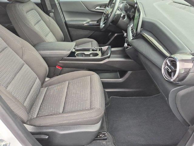 2026 Chevrolet Equinox - $23,997