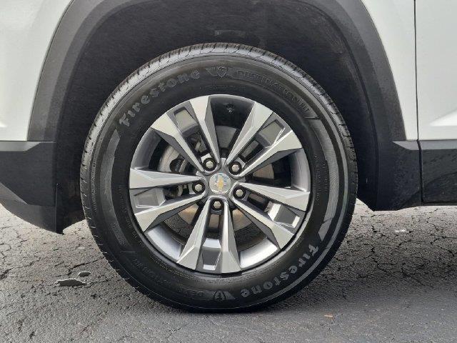 2026 Chevrolet Equinox - $23,997