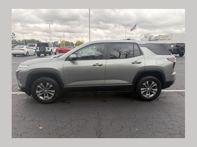 2026 Chevrolet Equinox - $23,997