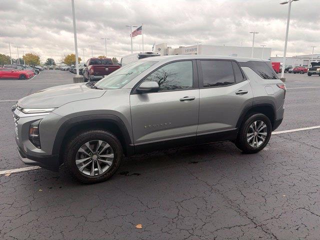 2026 Chevrolet Equinox - $23,997
