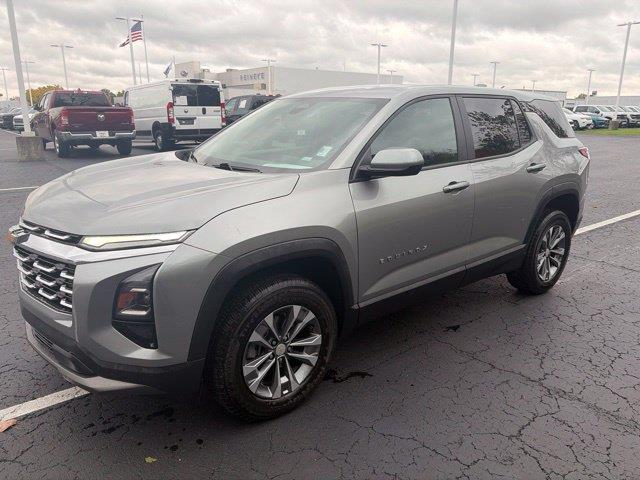 2026 Chevrolet Equinox - $23,997