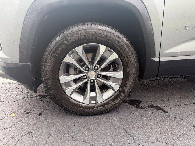 2026 Chevrolet Equinox - $23,997