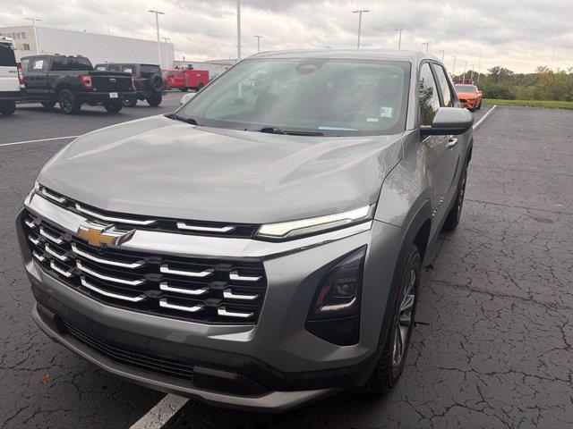 2026 Chevrolet Equinox - $23,997