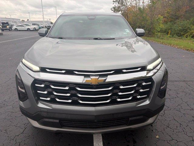 2026 Chevrolet Equinox - $23,997