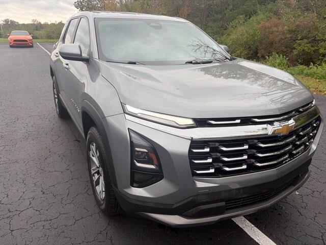 2026 Chevrolet Equinox - $23,997
