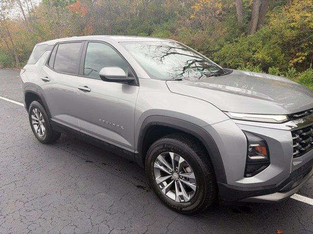 2026 Chevrolet Equinox - $23,997