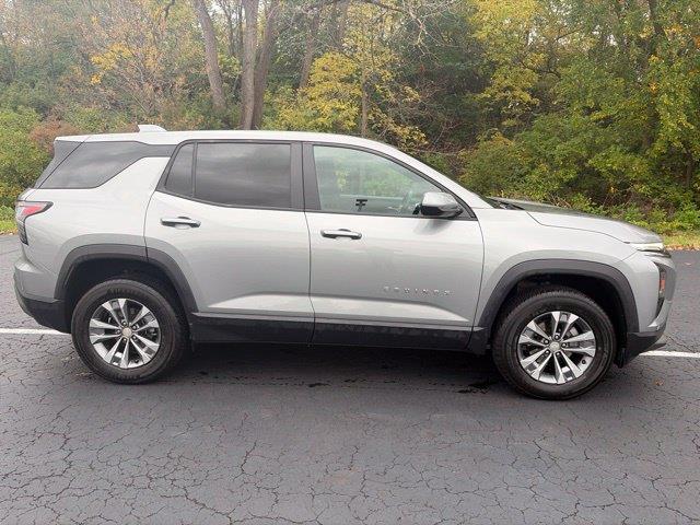 2026 Chevrolet Equinox - $23,997