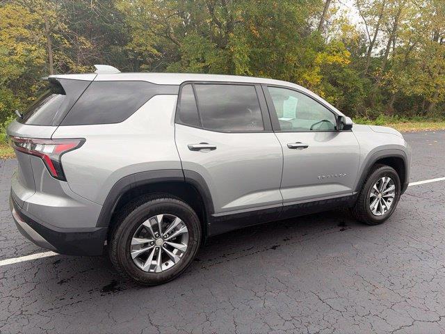 2026 Chevrolet Equinox - $23,997