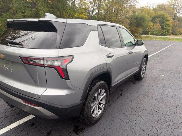 2026 Chevrolet Equinox - $23,997