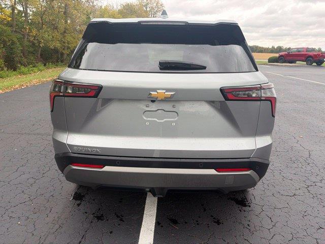 2026 Chevrolet Equinox - $23,997