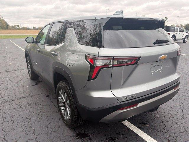 2026 Chevrolet Equinox - $23,997