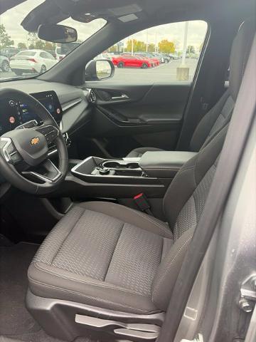 2026 Chevrolet Equinox - $23,997