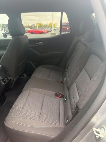 2026 Chevrolet Equinox - $23,997