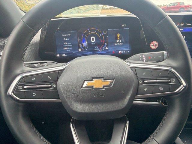 2026 Chevrolet Equinox - $23,997